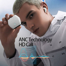 Load image into Gallery viewer, Gaming Bluetooth Earbuds HD Microphones No Latency Subwoofer Wireless Earphone TWS Headphones HiFi Active Noise Cancellation
