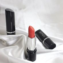 Load image into Gallery viewer, Kimuse Miao Color Small Black Diamond Allure Twilight Lipstick Matte Velvet Discoloration Resistant Lipstick Beauty KS501
