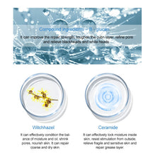 Load image into Gallery viewer, Lactobionic Acid Pore Shrink Face Serum Hyaluronic Acid Moisturizing Nourish Essence Firming Brighten Korean Skin Care Products
