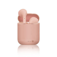 Load image into Gallery viewer, Mini 2 TWS Wireless Earphone Bluetooth 5.0 Headphones Earbuds Sports In Ear Headset Handsfree Ear Buds for iPhone Xiaomi Samsung
