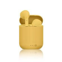 Load image into Gallery viewer, Mini 2 TWS Wireless Earphone Bluetooth 5.0 Headphones Earbuds Sports In Ear Headset Handsfree Ear Buds for iPhone Xiaomi Samsung
