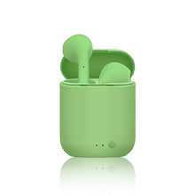 Load image into Gallery viewer, Mini 2 TWS Wireless Earphone Bluetooth 5.0 Headphones Earbuds Sports In Ear Headset Handsfree Ear Buds for iPhone Xiaomi Samsung
