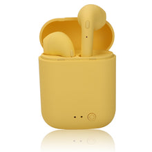 Load image into Gallery viewer, Mini-2 Wireless Headphone Bluetooth Earphones Waterproof Earpieces Sport Earbuds For Huawei Iphone OPPO Xiaomi TWS Music Headset
