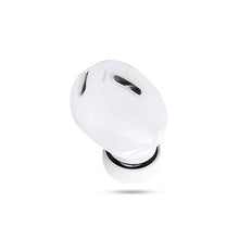 Load image into Gallery viewer, Mini In-Ear 5.0 Bluetooth Earphone HiFi Wireless Headset With Mic Sports Earbuds Handsfree Stereo Sound Earphones for all phones
