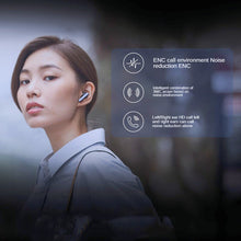 Load image into Gallery viewer, New Arrivial FIIL CG Pro TWS Bluetooth 5.2 Earbuds Dual Noise Cancelling True Wireless Earphone Fast Charging ANC ENC Headset
