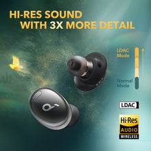Load image into Gallery viewer, New Arrivial Soundcore Liberty 3 Pro TWS Bluetooth Earphone True Wireless Earbuds ANC with ACAA 2.0 Hi-Res Audio 6 Mics for Call
