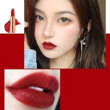 Load image into Gallery viewer, New Matte Lipstick Set 3PCS Make Up Lipstick Makeup Beauty Cosmetic Non-stick Cup Non-fading Cosmetic Waterproof Dropshipping
