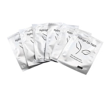 Load image into Gallery viewer, OWOSC 500PCS Wholesale Hydrogel Gel Eye Patches for Eyelash Extension Eyepads Eyelash patch Makeup Free Shipping Top quality
