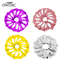 Load image into Gallery viewer, OWOSC 500PCS Wholesale Hydrogel Gel Eye Patches for Eyelash Extension Eyepads Eyelash patch Makeup Free Shipping Top quality
