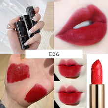 Load image into Gallery viewer, Rosemary 5 Colors Matte Lipstick Tubes Waterproof Long Lasting Sexy Chinese style Red Lipstick Makeup
