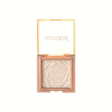 Load image into Gallery viewer, Single-Color Rose Gold Highlighter 4colors Bronzer Contouring Sliky Smooth Texture Brighting Cheekbones Natural Facial Makeup
