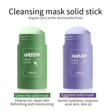 Load image into Gallery viewer, Two kinds solid mask gentle cleaning moisturizing net content 50g After sun Hydrating Freckle Moisturize
