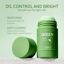 Load image into Gallery viewer, Two kinds solid mask gentle cleaning moisturizing net content 50g After sun Hydrating Freckle Moisturize
