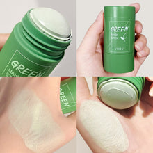 Load image into Gallery viewer, Two kinds solid mask gentle cleaning moisturizing net content 50g After sun Hydrating Freckle Moisturize
