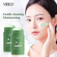Load image into Gallery viewer, Two kinds solid mask gentle cleaning moisturizing net content 50g After sun Hydrating Freckle Moisturize

