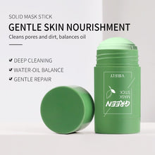 Load image into Gallery viewer, Two kinds solid mask gentle cleaning moisturizing net content 50g After sun Hydrating Freckle Moisturize
