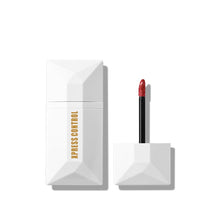 Load image into Gallery viewer, VIBIEY Business Card Lip Glaze Velvet Matte Long Lasting Makeup 6 Colors Velvet Matte Long Lasting Waterproof Lipstick Sexy Matt

