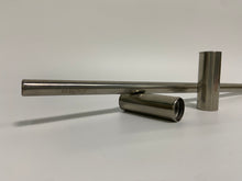 Load image into Gallery viewer, ELECSOP Modern Single Towel Bar
