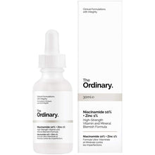 Load image into Gallery viewer, Wholesale Ordinary Serum Ordinary Niacinamide 10% Zinc 1% Whitening Vitamin C Hyaluronic Acid Serum Whitening Essence 30ML
