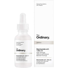 Load image into Gallery viewer, Wholesale Ordinary Serum Ordinary Niacinamide 10% Zinc 1% Whitening Vitamin C Hyaluronic Acid Serum Whitening Essence 30ML
