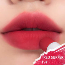 Load image into Gallery viewer, Women Matte Lipstick Lip Makeup Beauty Cosmetics Waterproof Velvet Matte Lip Gloss Easy to Wear
