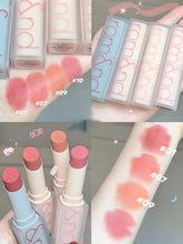 Load image into Gallery viewer, Women Matte Lipstick Lip Makeup Beauty Cosmetics Waterproof Velvet Matte Lip Gloss Easy to Wear
