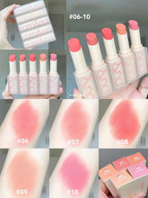 Load image into Gallery viewer, Women Matte Lipstick Lip Makeup Beauty Cosmetics Waterproof Velvet Matte Lip Gloss Easy to Wear
