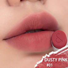 Load image into Gallery viewer, Women Matte Lipstick Lip Makeup Beauty Cosmetics Waterproof Velvet Matte Lip Gloss Easy to Wear
