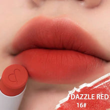 Load image into Gallery viewer, Women Matte Lipstick Lip Makeup Beauty Cosmetics Waterproof Velvet Matte Lip Gloss Easy to Wear
