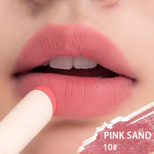 Load image into Gallery viewer, Women Matte Lipstick Lip Makeup Beauty Cosmetics Waterproof Velvet Matte Lip Gloss Easy to Wear
