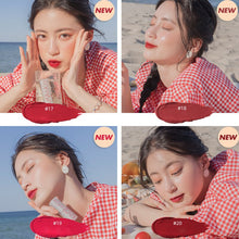 Load image into Gallery viewer, Women Matte Lipstick Lip Makeup Beauty Cosmetics Waterproof Velvet Matte Lip Gloss Easy to Wear
