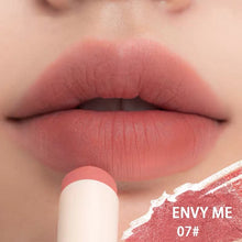 Load image into Gallery viewer, Women Matte Lipstick Lip Makeup Beauty Cosmetics Waterproof Velvet Matte Lip Gloss Easy to Wear
